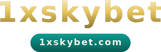 1xskybet logo