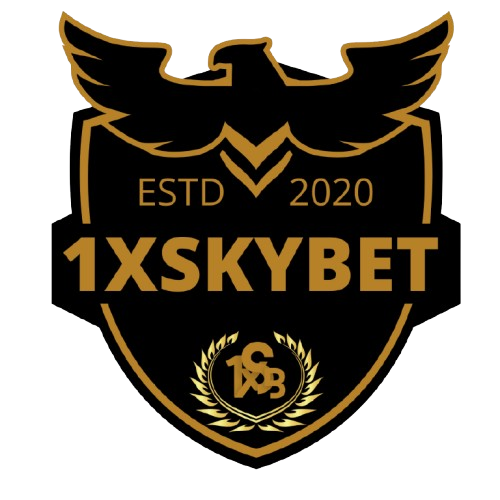 1xSkybet Logo